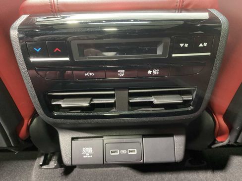 Used 2023 Acura MDX A-Spec image 25