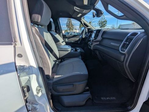 Used 2024 RAM 2500 Big Horn image 10