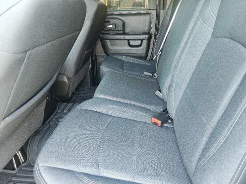 Used 2024 RAM 1500 Warlock w/ Trailer & Traction Group AWD/4WD image 23