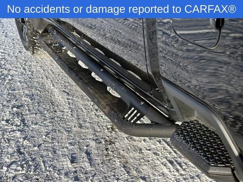 Certified 2022 Chevrolet Silverado 2500 LT w/ Z71 Chrome Sport Edition image 15