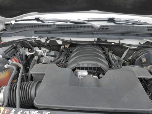 Used 2018 GMC Sierra 1500 SLT w/ SLT Premium Package AWD/4WD image 30