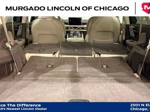 Used 2023 Lincoln Aviator Reserve w/ Equipment Group 201A AWD/4WD image 40