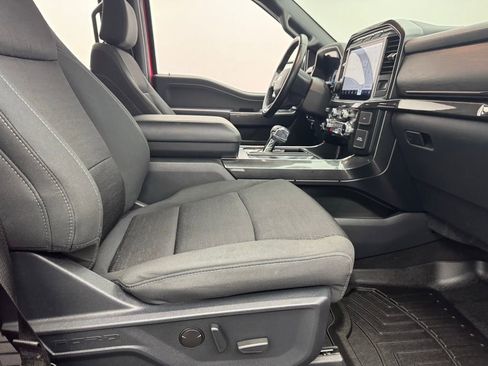 Used 2022 Ford F150 XLT w/ Equipment Group 302A High AWD/4WD image 32