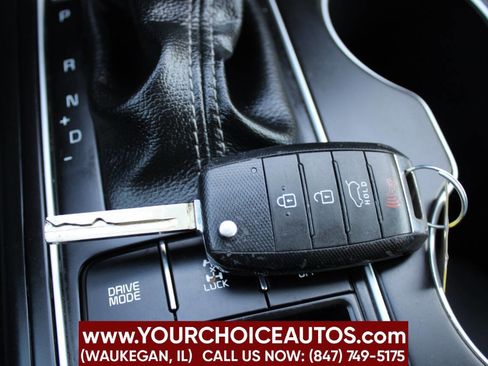 Used 2020 Kia Sorento LX w/ LX I4 Convenience Package image 33