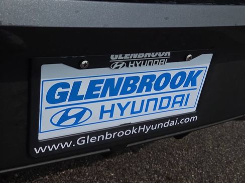 Certified 2026 Hyundai Sonata Blue FWD image 29