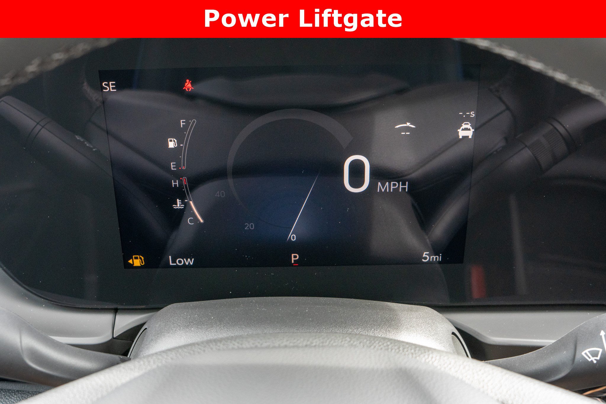 New 2026 Buick Envista Sport Touring w/ Convenience I Package FWD image 14