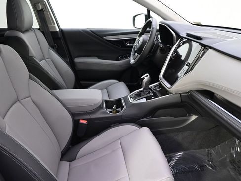 Certified 2025 Subaru Outback Limited w/ Tech Package 3 image 16