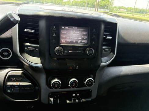 Used 2021 RAM 2500 Big Horn AWD/4WD image 18
