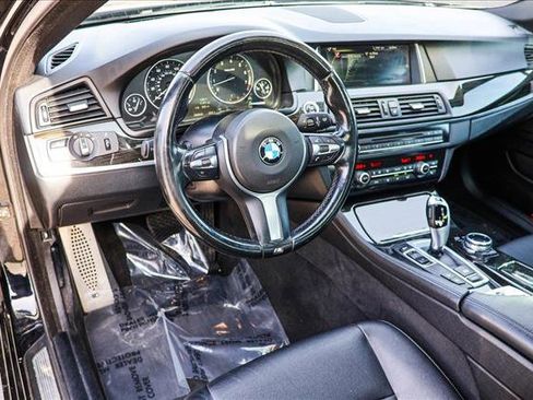 Used 2014 BMW 535i xDrive Sedan image 10
