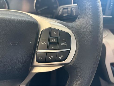 Certified 2023 Ford Explorer XLT w/ Equipment Group 202A AWD/4WD image 15