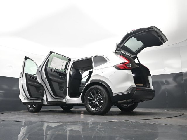 Used 2027 Honda CR-V EX-L image 39