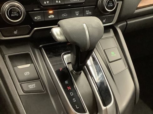 Used 2019 Honda CR-V EX image 18