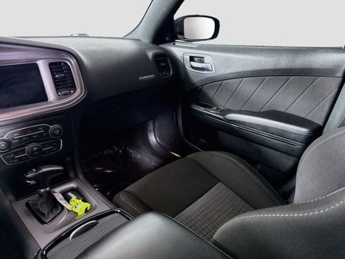 Used 2023 Dodge Charger GT w/ Blacktop Package RWD image 21