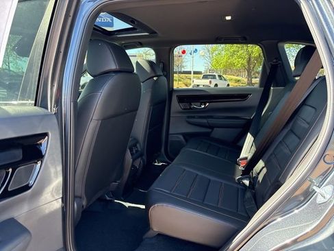 New 2026 Honda CR-V Sport Touring image 8