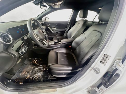 Used 2019 Mercedes-Benz A 220 4MATIC image 20