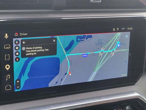 Used 2025 GMC Sierra 3500 Denali Ultimate image 15