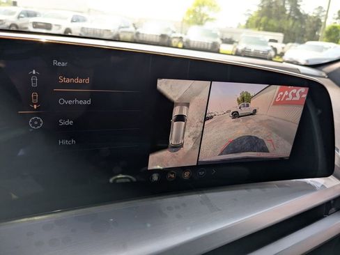 New 2026 Cadillac Vistiq Luxury image 20