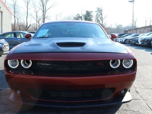 Used 2023 Dodge Challenger R/T Scat Pack image 2