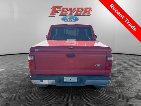 Used 2004 Ford Ranger XLT image 4