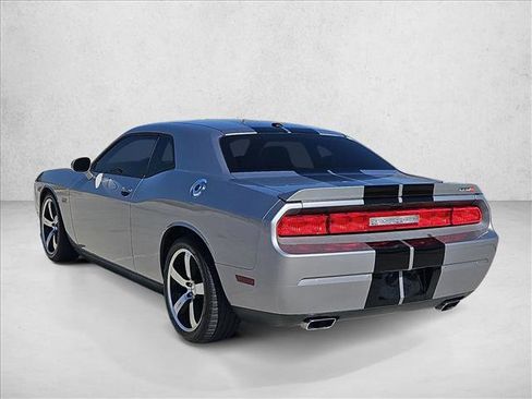Used 2013 Dodge Challenger SRT8 w/ Harman Kardon Audio Group image 7