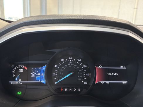 Used 2016 Ford Edge Sport w/ Equipment Group 401A image 12