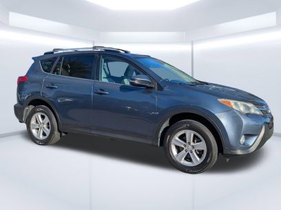 Used 2014 Toyota RAV4 XLE