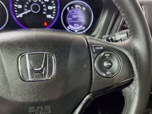 Used 2016 Honda HR-V EX-L image 20
