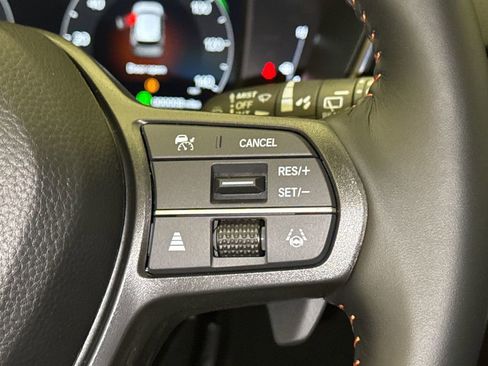 New 2026 Honda CR-V Sport-L image 31