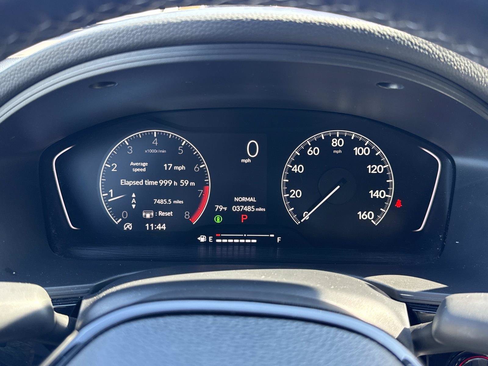 Used 2022 Honda Civic Sport image 18