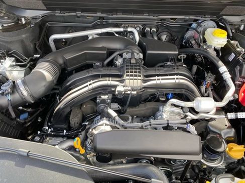 New 2026 Subaru Outback Limited w/ Premium/Limited Package AWD/4WD image 27
