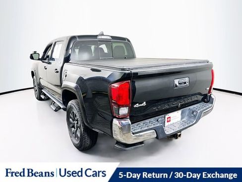 Used 2023 Toyota Tacoma SR5 AWD/4WD image 31