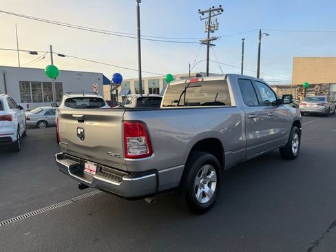 Used 2022 RAM 1500 Big Horn image 5