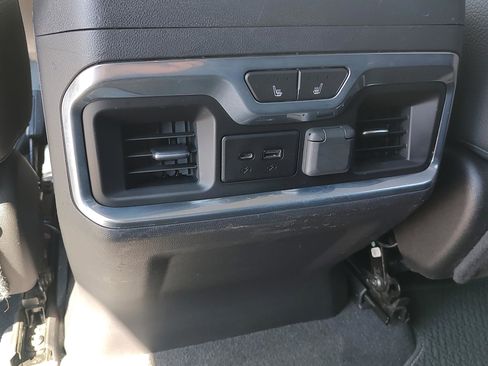 Used 2020 GMC Sierra 1500 Denali w/ Technology Package AWD/4WD image 14
