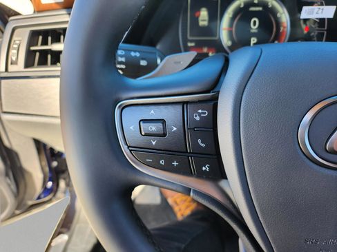 New 2025 Lexus ES 350 w/ Premium Package image 14