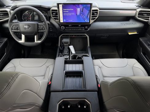 New 2026 Toyota Tundra SR5 AWD/4WD image 12