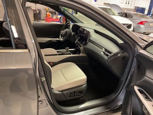 Used 2023 Lexus RX 350 Premium w/ Cold Area Package FWD image 12