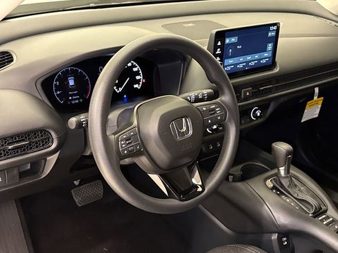New 2026 Honda HR-V LX image 20