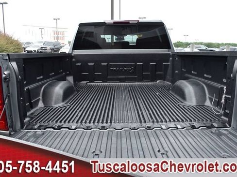Certified 2025 Chevrolet Silverado 2500 LT w/ Convenience Package AWD/4WD image 9