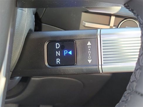 New 2026 Hyundai Santa Fe Limited image 8