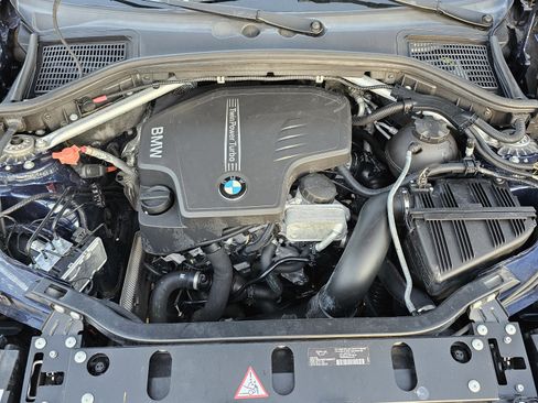 Used 2014 BMW X3 xDrive28i w/ Premium Package image 18