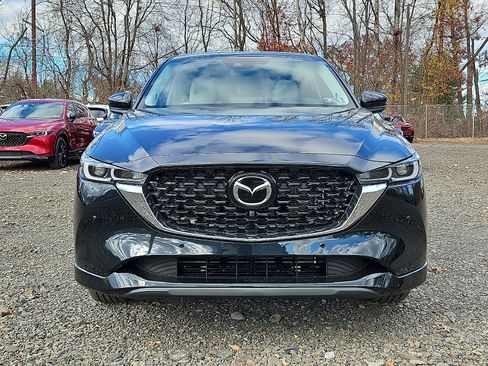 New 2025 MAZDA CX-5 AWD 2.5 S w/ Premium Plus Pkg image 2