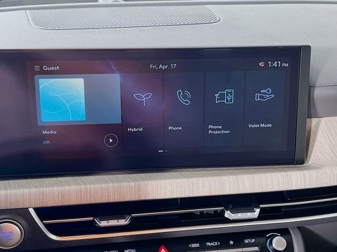 Certified 2025 Hyundai Sonata SEL image 14