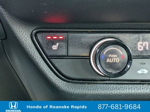 Used 2023 Honda HR-V Sport image 18