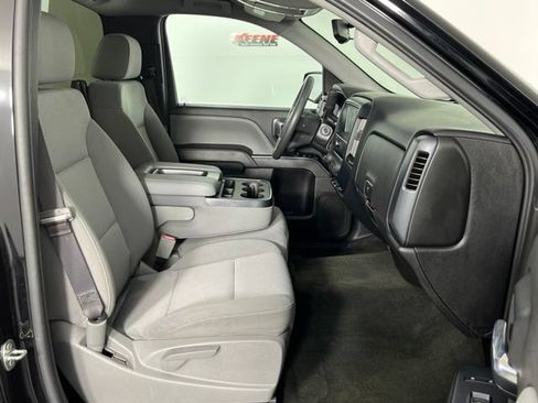 Used 2017 Chevrolet Silverado 1500 LS w/ Trailering Package RWD image 23