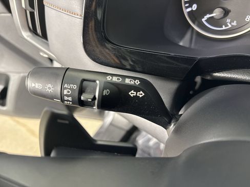 Certified 2025 Nissan Pathfinder Rock Creek AWD/4WD image 17