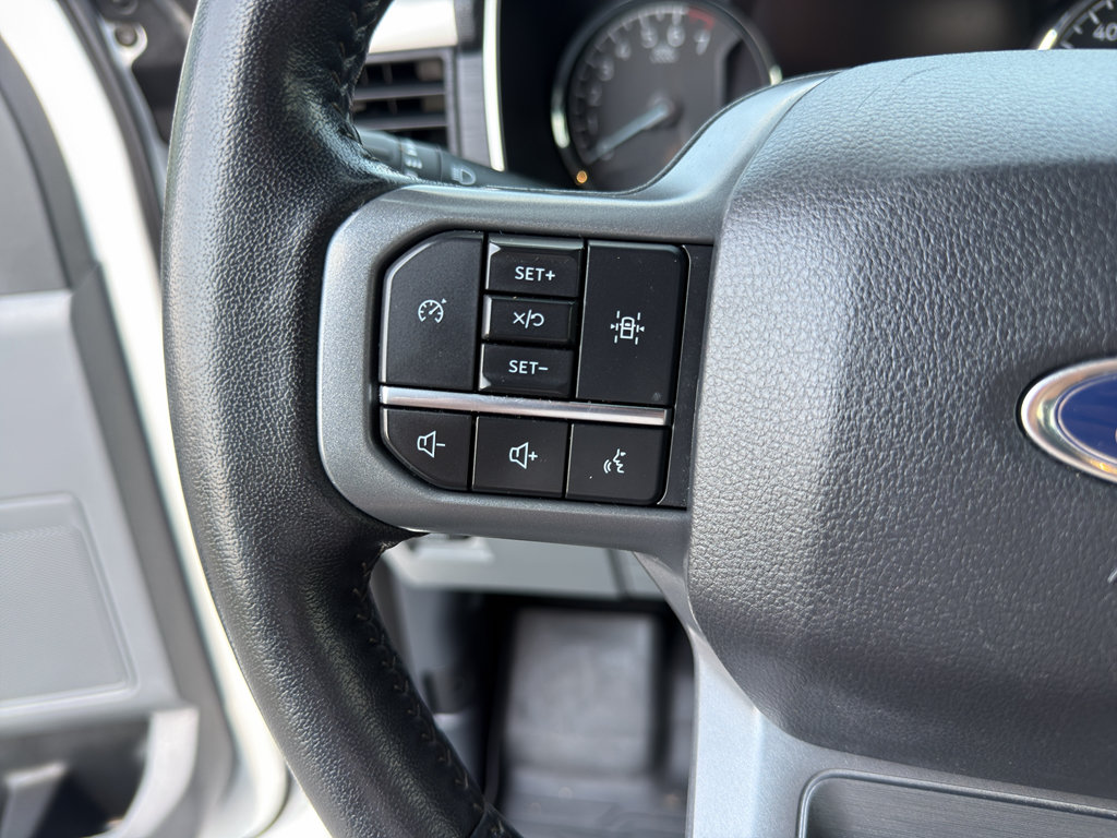 Used 2022 Ford F150 XLT w/ Equipment Group 301A Mid RWD image 14