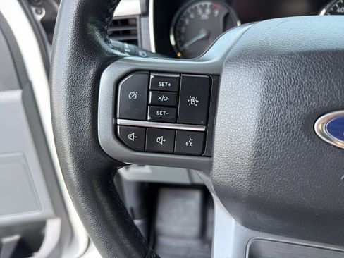 Used 2022 Ford F150 XLT w/ Equipment Group 301A Mid RWD image 14