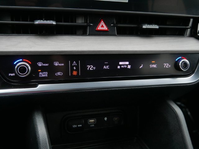 Used 2024 Kia Sportage X-Line AWD/4WD image 22