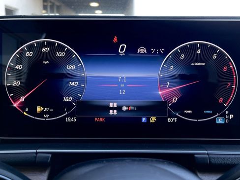 Certified 2024 Mercedes-Benz GLS 450 4MATIC image 22