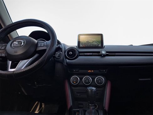 Used 2016 MAZDA CX-3 Grand Touring image 22